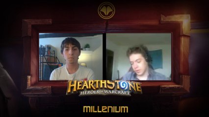 Interview Protozoaire, Juillet 2014