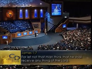 Creflo Dollar - You Already Have It! 4
