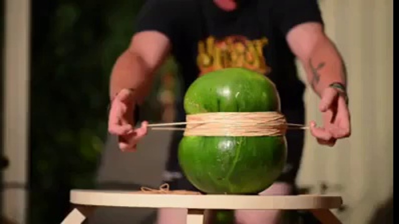 water melon