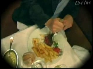 Nos Amis Les Humains (Bernard Werber)