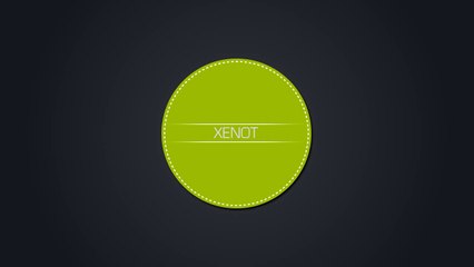XENOT 10 Sec. [INTRO]