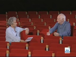 Michel Serres : Regards sur le sport