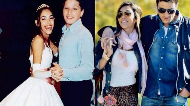 Pronto.com.ar - Se casa Floppy Tesouro