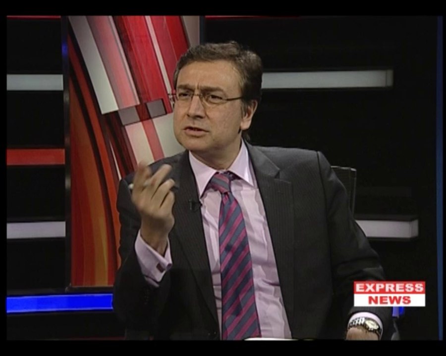 S&Q - Where does PML-N Stand in PPP-Musharraf Deal?