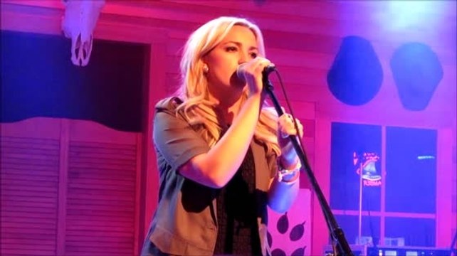 Could Jamie Lynn Spears be the New Britney?