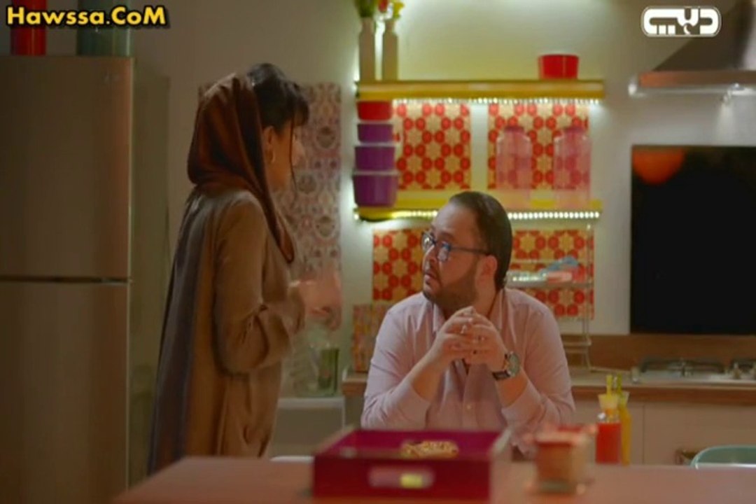 مسلسل الاكسلانس  | الحلقه 17 | Hawssa.CoM