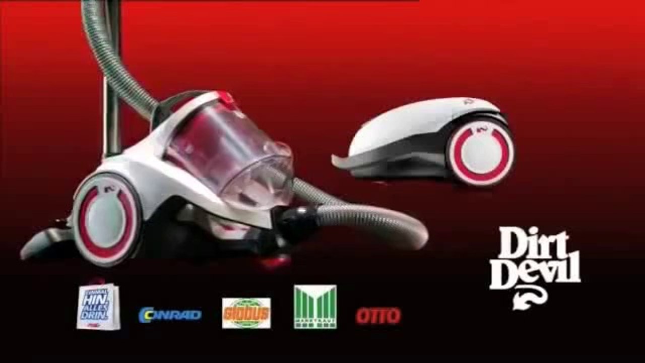 Staubsauger ohne Beutel im Test