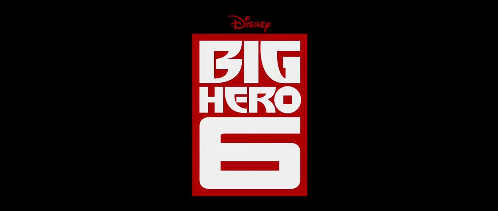 Les Nouveaux Heros (Big Hero Six) : bande annonce VO HD #2