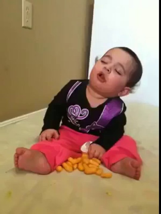 Hahahah Sho Cute !