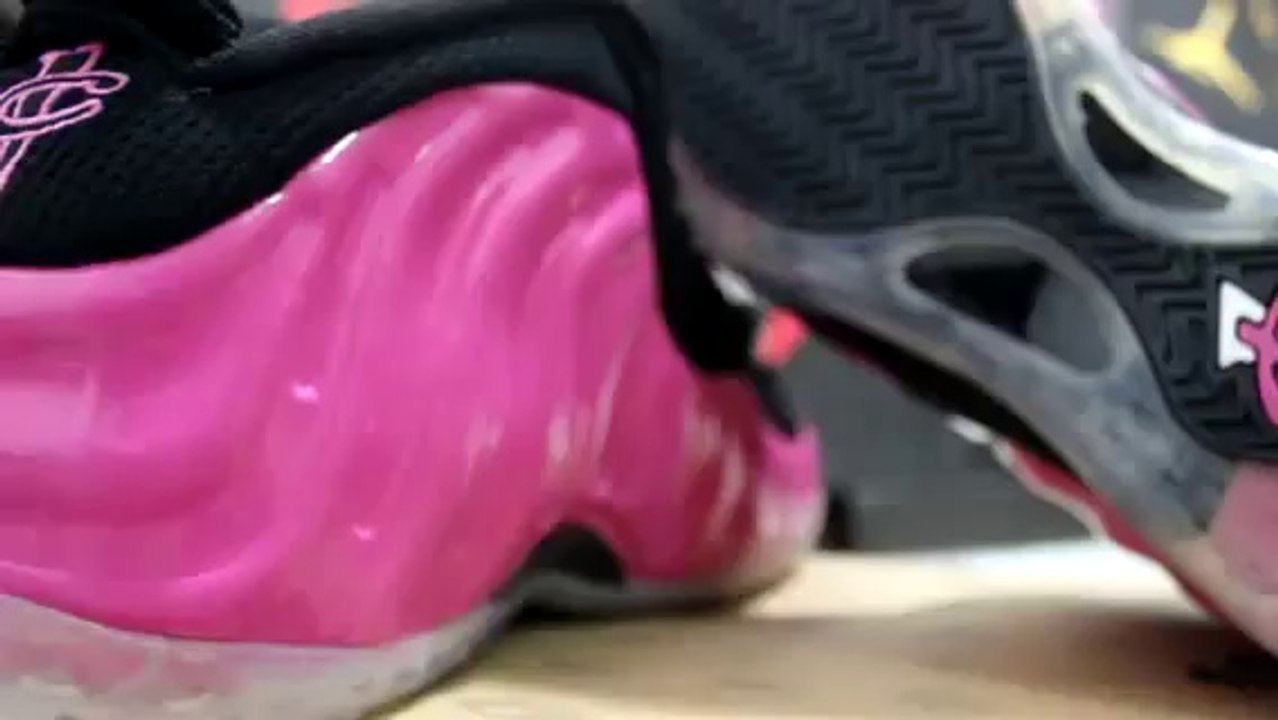 *Repfashion.com* is best site to buy Nike Air Foamposite One Polarized Pink Review from repfashion wholesale Nike Air Foamposite One Polarized Pink in cheap price and free shipping