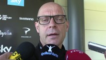 Tour de France 2014 - Dave Brailsford : 