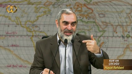 Rahman'ın kullarının ilk özellikleri nelerdir - Nureddin Yıldız - Sosyal Doku