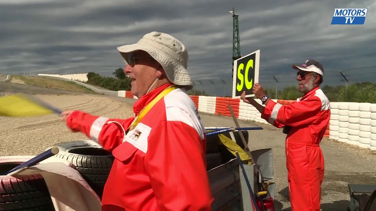 Lamera Cup 2014 -- Ledenon : 3e manche