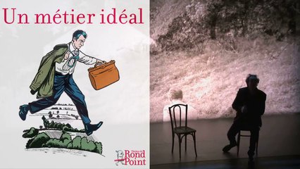 Je cours parce que je suis heureux / Un métier idéal