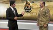 Dunya News - Exclusive Interview with DG ISPR Asim Bajwa on Zarb-e-Azb Operation
