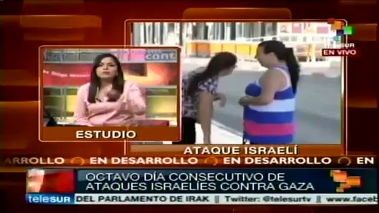 Trasciende que Israel podría estar usando armas prohibidas contra Gaza