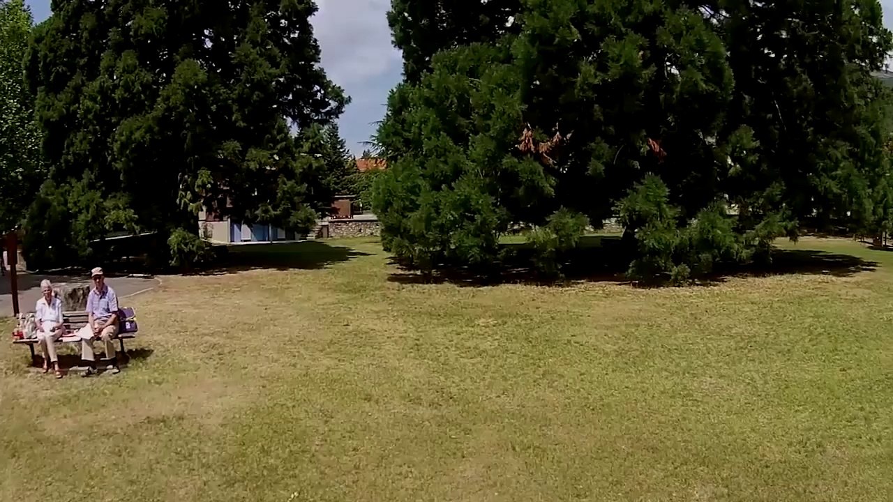 Bande annonce : Les trésors D!CI à Aspres sur Buëch