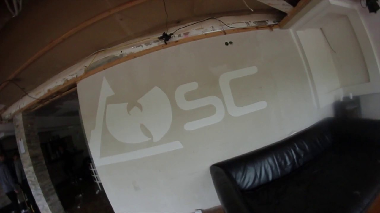 V.n.d.s. / release party