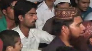 Mehfil-e-naat gujranwala 2014 part3