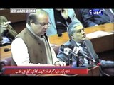 PML-N flawed policy on talks revealed