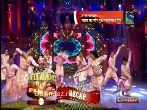 Entertainment Ke Liye 15th July 2014 Pt-5
