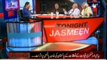 Tonight With Jasmeen - 14 july 2014 (Political Military Leadership Relations.!!) -- 14th July