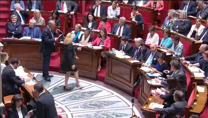 Philippe Meunier - Loi de programmation militaire