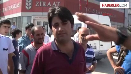 Park Yeri Tartışmasında Havaya Ateş Eden Sivil Polise Linç Girişimi