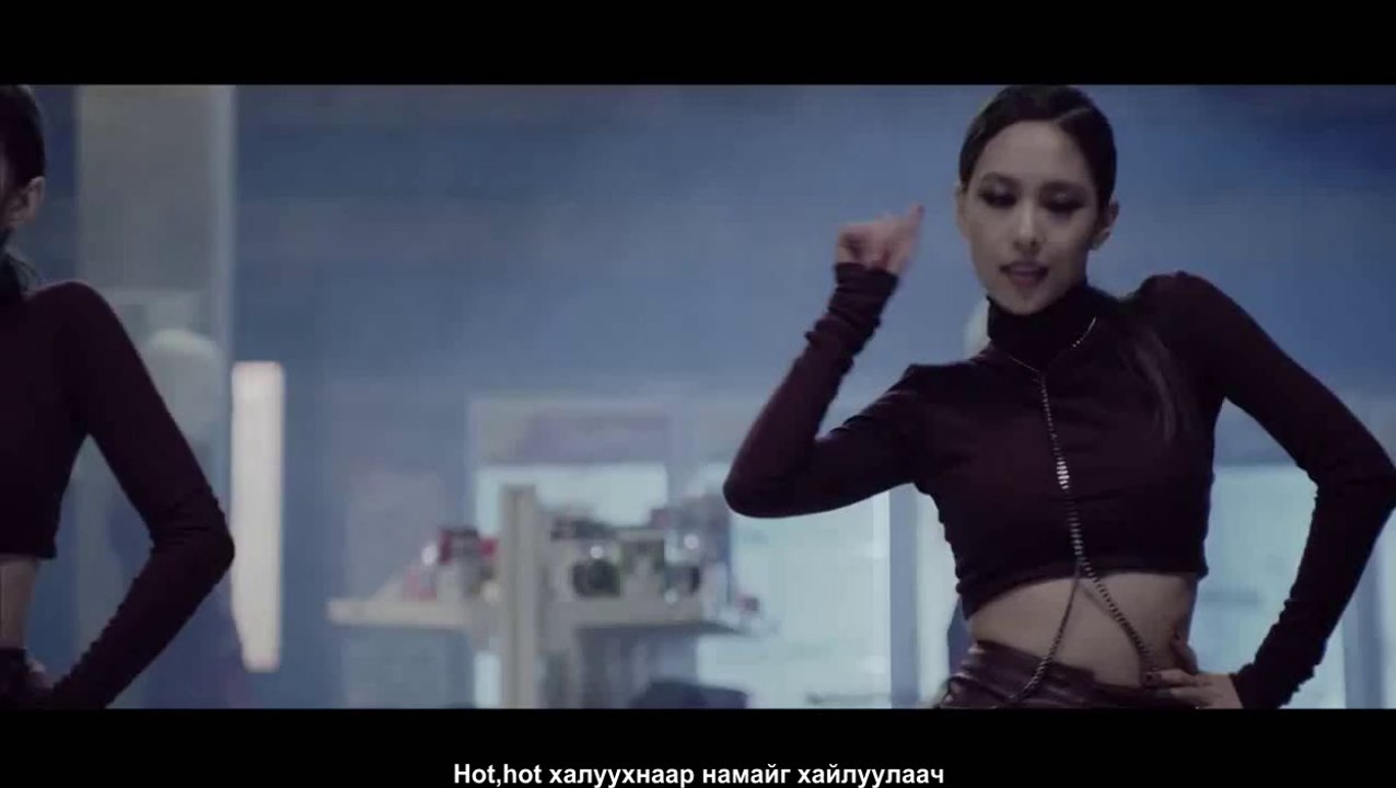 [MGL SUB] Miss A - Hush