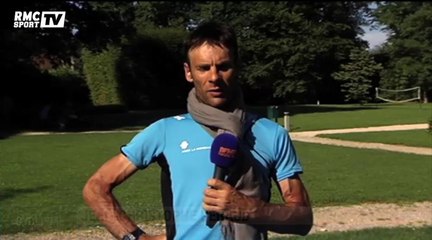 Cyclisme / Péraud : "Nibali, difficilement attaquable" 15/07