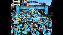 Sabah Mikha Ovarian Cancer Awareness