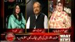 Indepth With Nadia Mirza - 14th July 2014 - Full Talk show - 14 july 2014