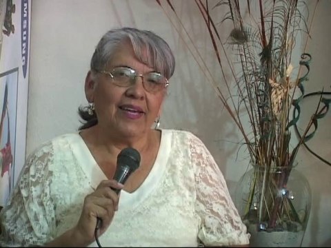 VIDA EN FAMILIA por LÑ SRA. TINA GUZMÁN JIMÉNEZ