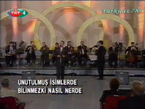 Ümit COŞKUN-Unutulmuş Birer Birer Eski Dostlar Eski Dostlar (1)