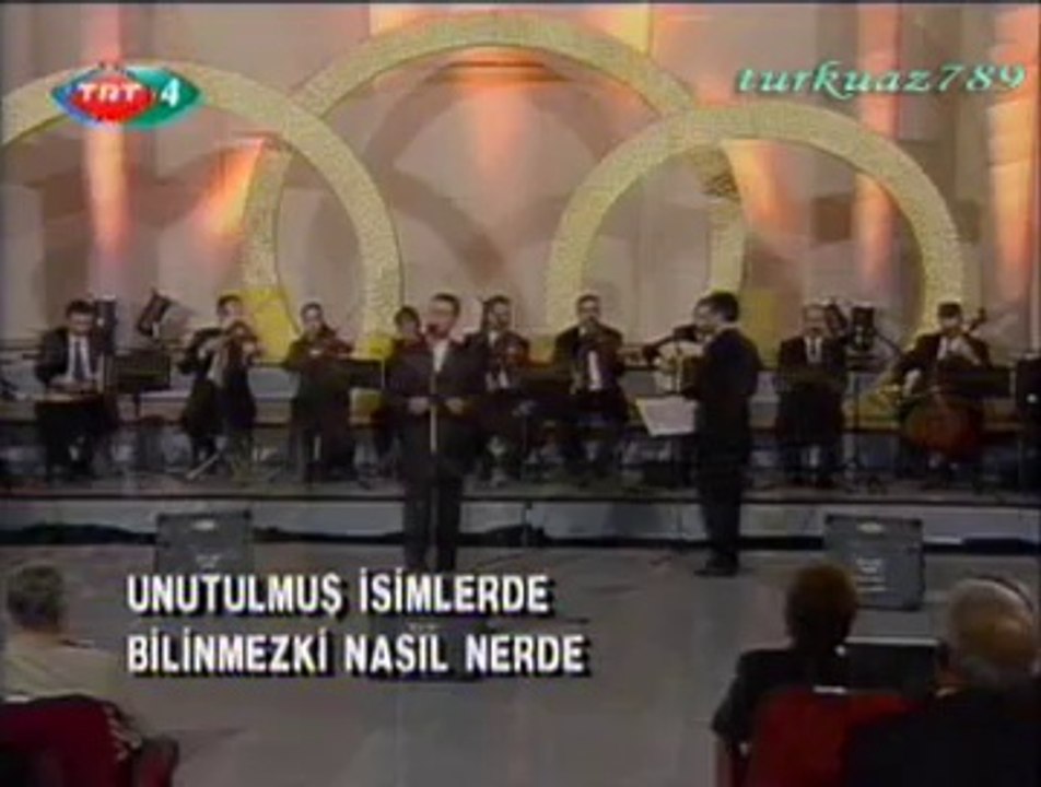 Ümit COŞKUN-Unutulmuş Birer Birer Eski Dostlar Eski Dostlar (1)