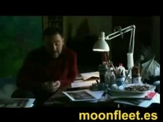 Making of "De Profundis"