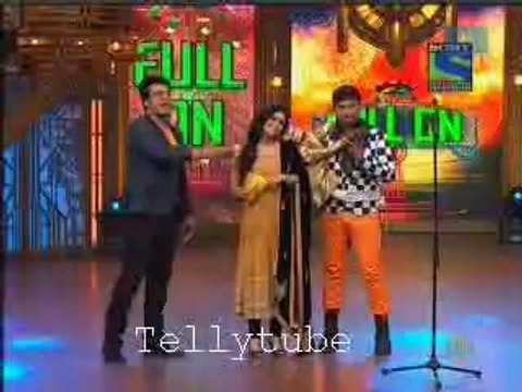 Entertainment Ke Liye Kuch Bhi Karega - 15th July 2014 Part 4