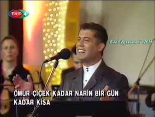 Ümit COŞKUN-Rüya Gibi Her Hatıra Her Yaşantı Bana