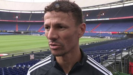 15-07-2014 Boulahrouz wil voor het kampioenschap gaan