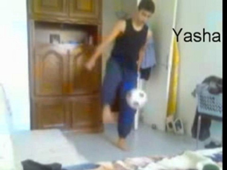 yashar