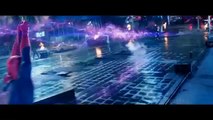 The Amazing Spider-Man 2 TV SPOT - Now Playing Everywhere! (2014) - Emma Stone Movie HD
