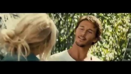 The Right Kind Of Wrong Movie CLIP - Love Story (2014) - Ryan Kwanten Movie HD