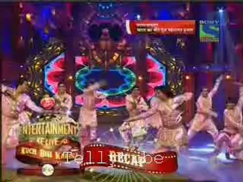 Entertainment Ke Liye Kuch Bhi Karega - 15th July 2014 Part 5