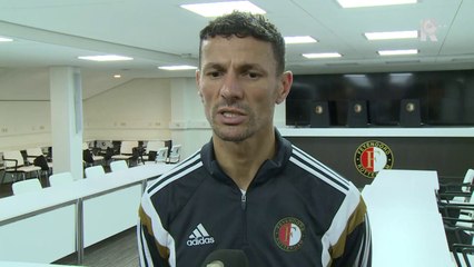 15-07-2014 Hoop met mijn ervaring de club te helpen