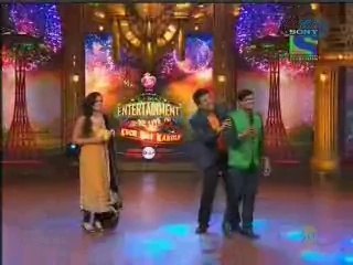 Entertainment Ke Liye Kuch Bhi Karega - 15th July 2014 Part 2