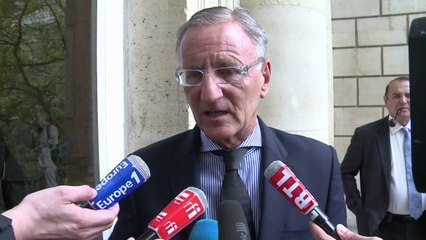 L'Assemblée s'attaque à la controversée réforme territoriale