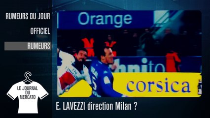 Le journal du mercato: A. GRIEZMANN pour remplacer JAMES