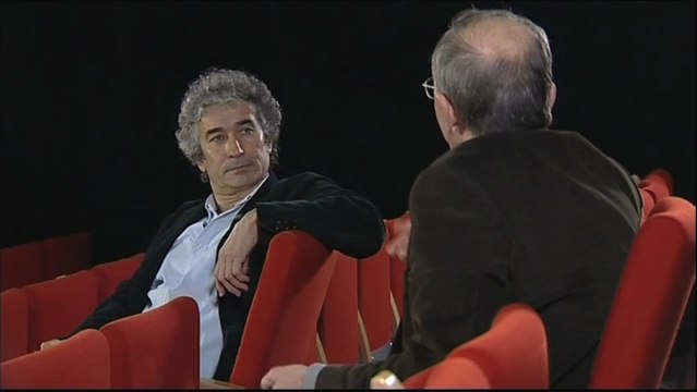 Axel Kahn : Regards sur le sport