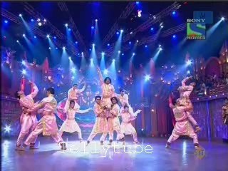 Entertainment Ke Liye Kuch Bhi Karega - 15th July 2014 Part 3