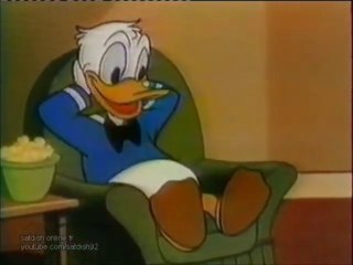 Le Disney Channel générique (1ère version)